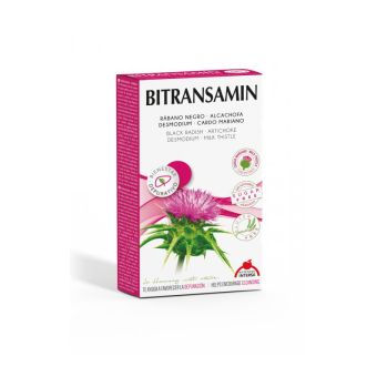 Bitransamin 60caps Intersa