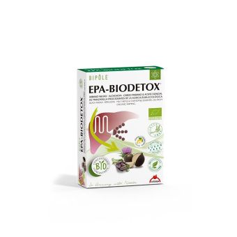 Epa-biodetox 20 amp Bipole intersa