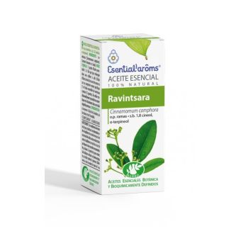 Aceite esencial ravintsara 5ml bio esential aroms