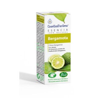 Aceite esencial Bergamota 10ml esential aroms