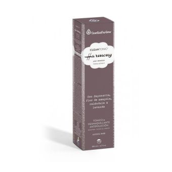 Cleantonic harmony piel sensible 200ml esential aroms