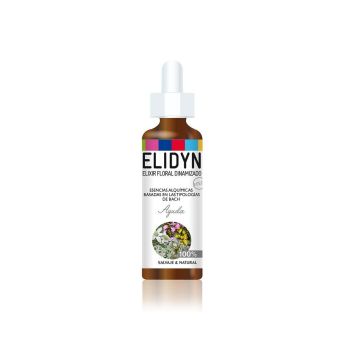Elixir ayuda 20 ml  Elidyn