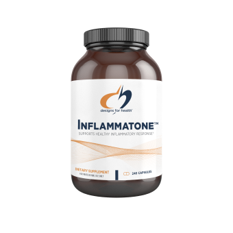 Inflammatone™  60 cápsulas Desing for health