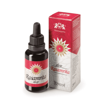 Elixir rasamrita 30ml hiranyagarba