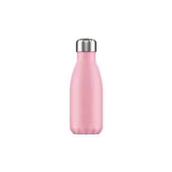 Termo 260 ml Rosa Pastel edition Chillys
