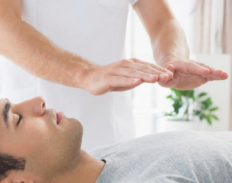 Reiki
